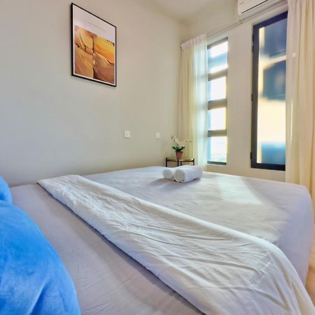 #6 Jesselton Quay City Pads Seaview By Zeluxo كوتا كينابالو المظهر الخارجي الصورة
