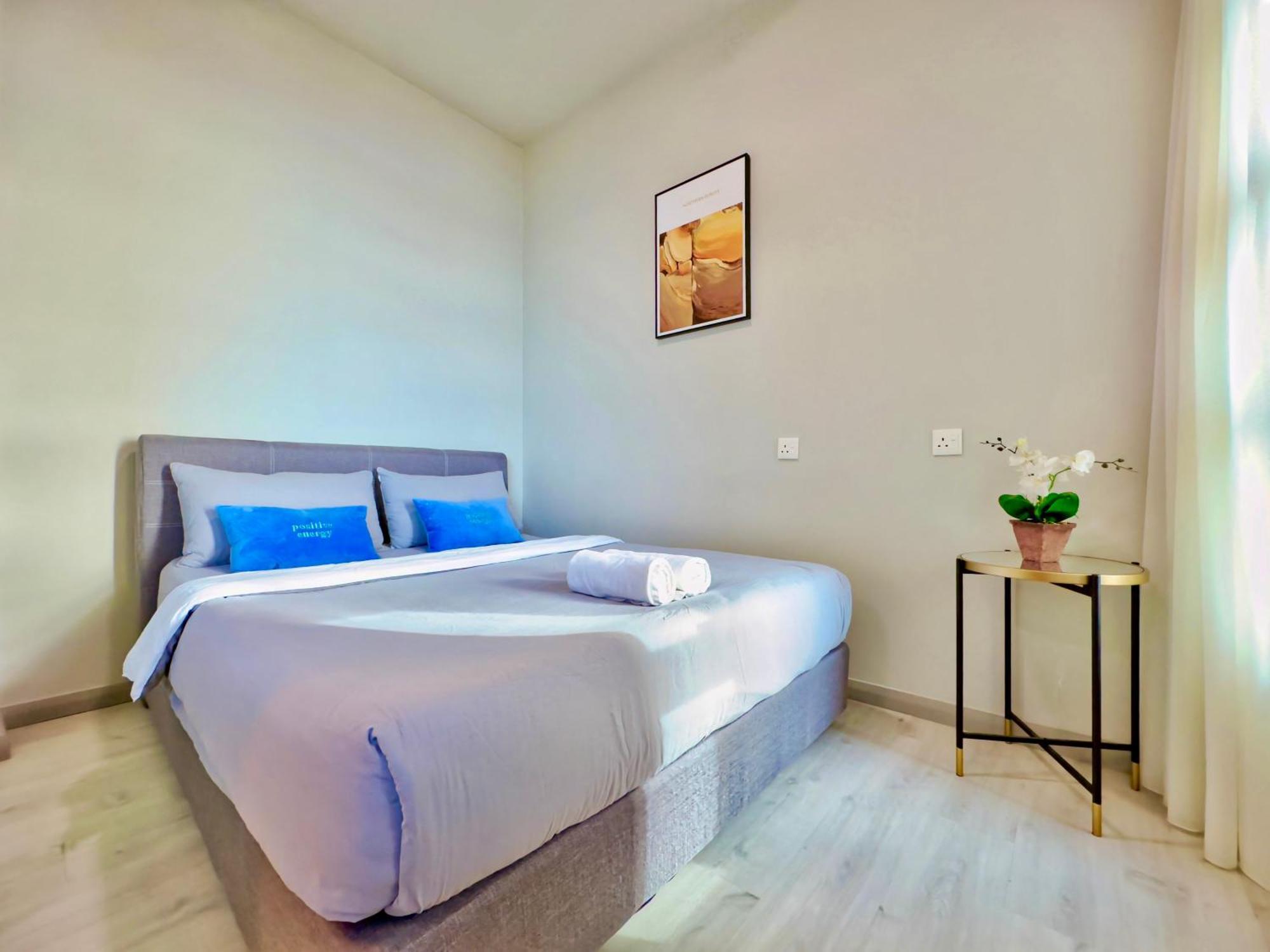 #6 Jesselton Quay City Pads Seaview By Zeluxo كوتا كينابالو المظهر الخارجي الصورة